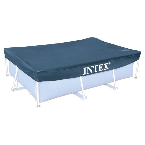 Pokrywa na Basen Stelażowy 450x220 cm 28039 firmy Intex