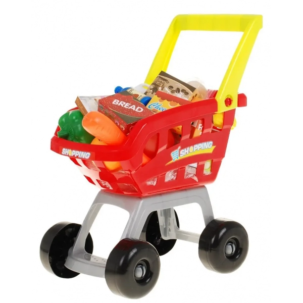 Sklep dla dzieci Supermarket zabawka edukacyjna