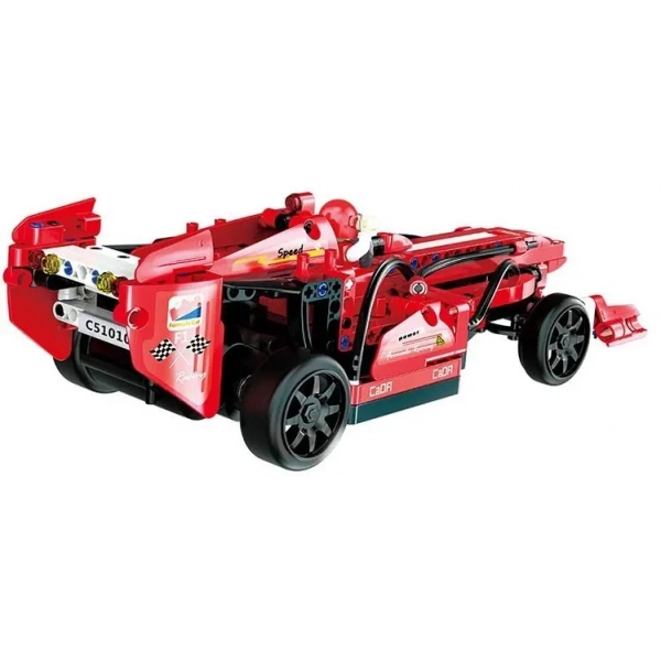 Klocki TECHNIC R/C Formuła 317 elementów