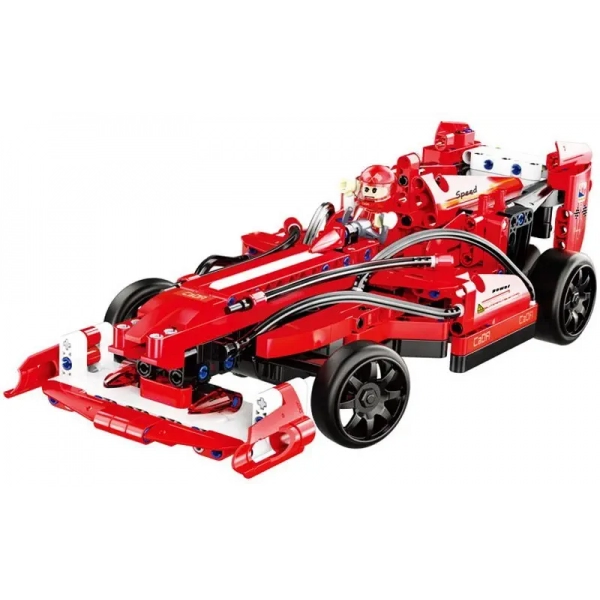 Klocki TECHNIC R/C Formuła 317 elementów