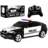 1:24 BMW X6 zdalnie sterowana POLICJA