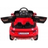 Auto na akumulator Rapid Racer pilot 2 silniki