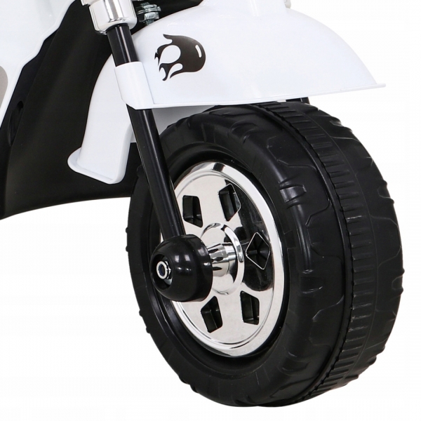 Motor na akumulator Hot Chopper światła dźwięki
