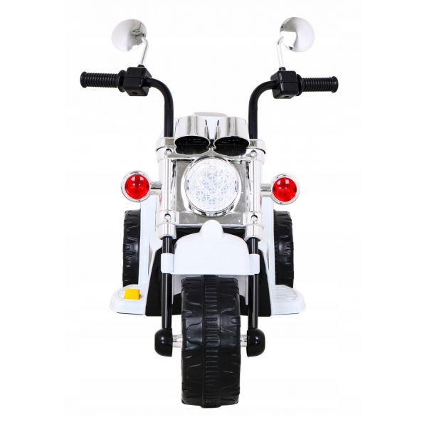 Motor na akumulator Hot Chopper światła dźwięki