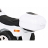 Motor na akumulator Hot Chopper światła dźwięki