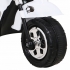 Motor na akumulator Hot Chopper światła dźwięki