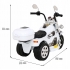 Motor na akumulator Hot Chopper światła dźwięki