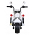 Motor na akumulator Hot Chopper światła dźwięki