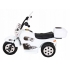 Motor na akumulator Hot Chopper światła dźwięki