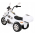Motor na akumulator Hot Chopper światła dźwięki