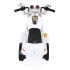 Motor na akumulator Hot Chopper światła dźwięki