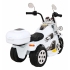 Motor na akumulator Hot Chopper światła dźwięki
