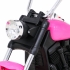 Motor na akumulator Chopper V-Max