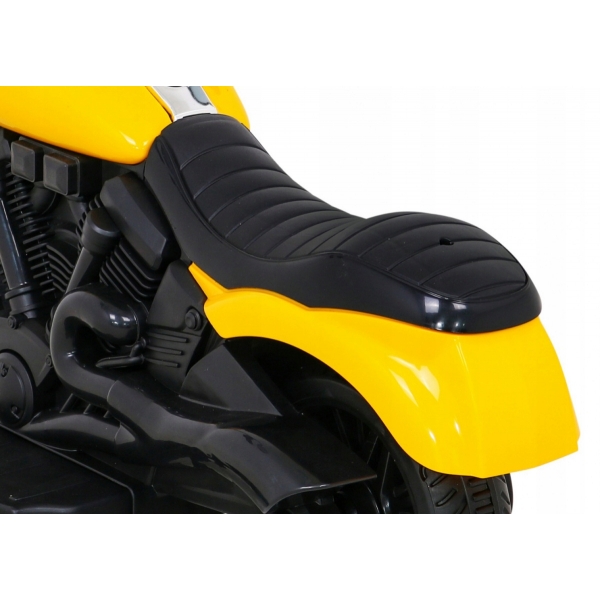 Motor na akumulator Chopper V-Max
