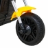 Motor na akumulator Chopper V-Max