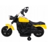 Motor na akumulator Chopper V-Max