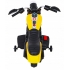 Motor na akumulator Chopper V-Max