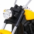 Motor na akumulator Chopper V-Max