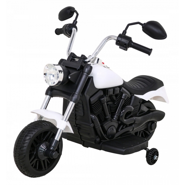 Motor na akumulator Chopper V-Max