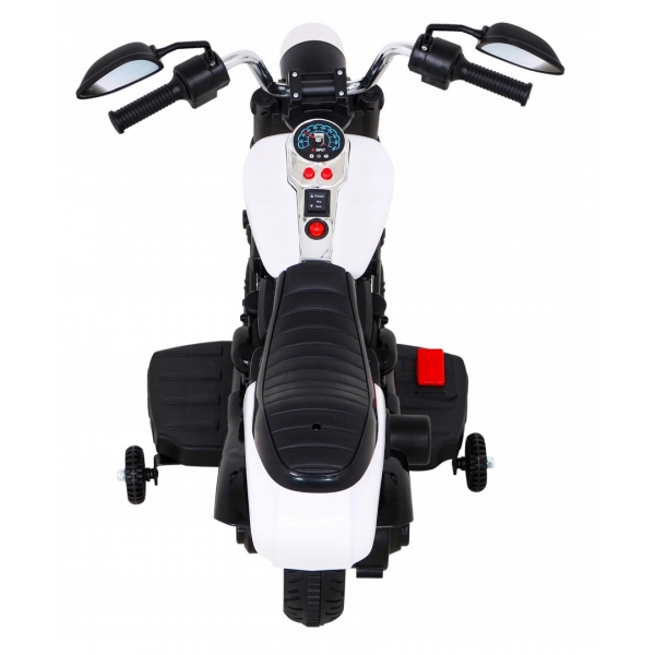 Motor na akumulator Chopper V-Max