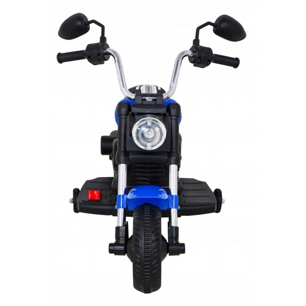 Motor na akumulator Chopper V-Max