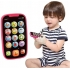 Telefon zabawka dla dziecka komórkowy edukacyjna
