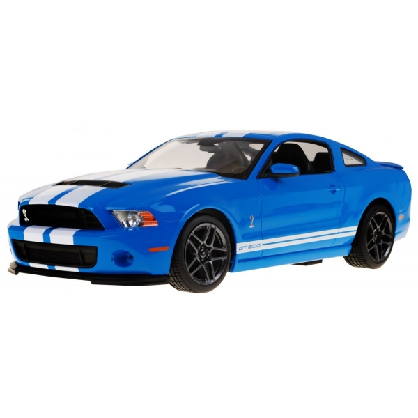 Samochód zdalnie sterowany Ford Shelby Mustang