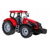 Traktor z naczepą zabawka dla małego farmera