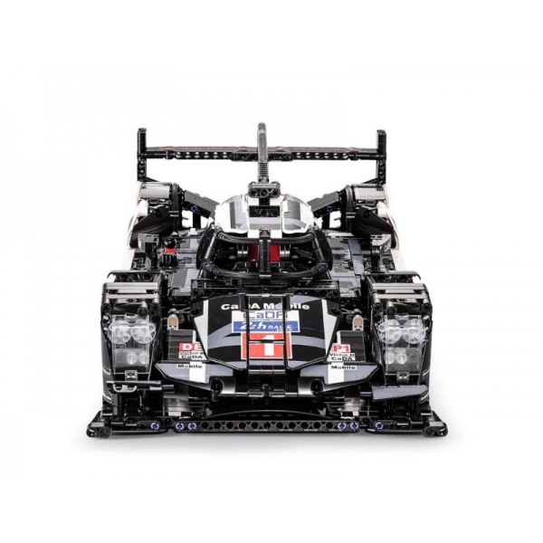 Klocki konstrukcyjne technic Porsche 919 Sports