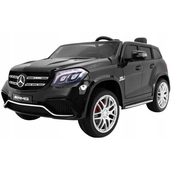 Auto na akumulator Mercedes Benz GLS 4x45W 2x12V