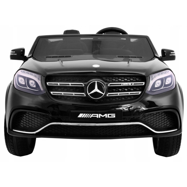 Auto na akumulator Mercedes Benz GLS 4x45W 2x12V