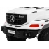 Auto na akumulator Mercedes-Benz Zetros 2x60W