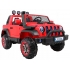 Auto na akumulator Jeep AllRoad 4x45W 2x12V