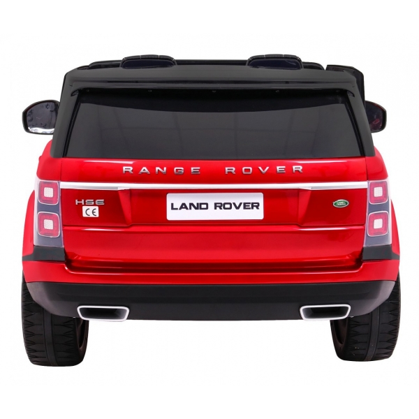 Auto na akumulator Range Rover HSE 4x45W 2x12V