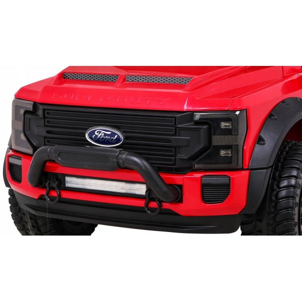 Auto na akumulator Ford Super Duty 4x45W 12V14Ah