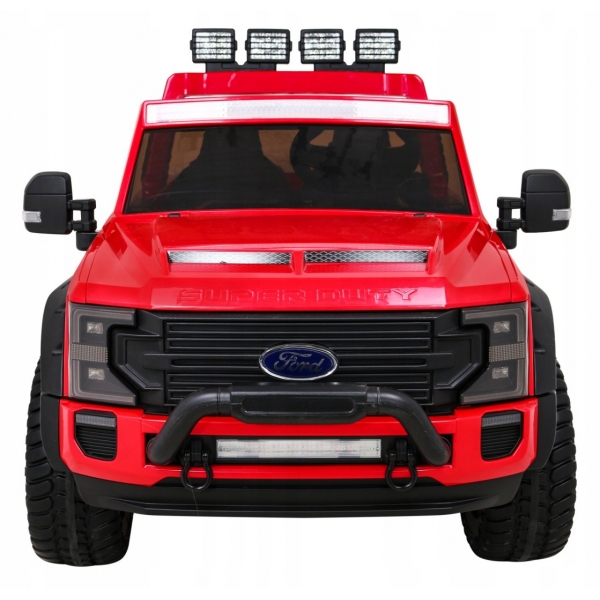 Auto na akumulator Ford Super Duty 4x45W 12V14Ah