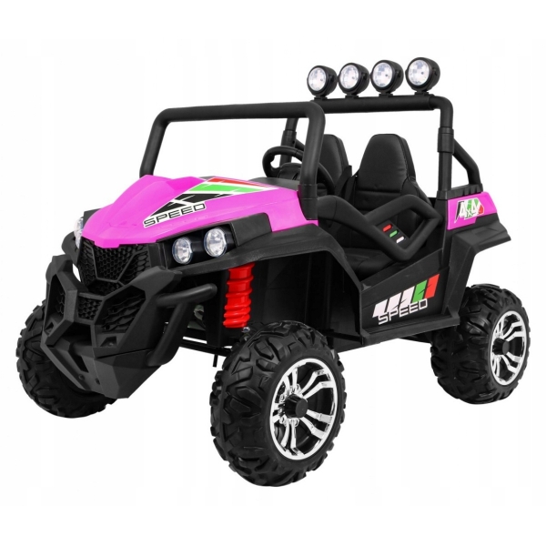 Auto na akumulator Grand Buggy 4x45W 2x12V LIFT