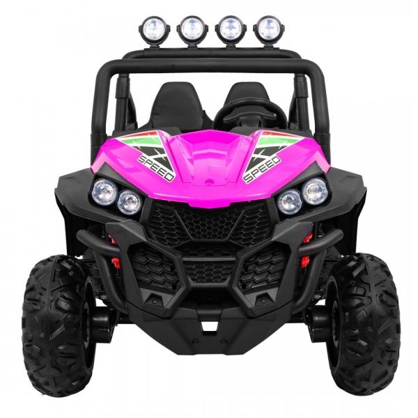 Auto na akumulator Grand Buggy 4x45W 2x12V LIFT