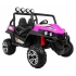 Auto na akumulator Grand Buggy 4x45W 2x12V LIFT