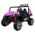 Auto na akumulator Grand Buggy 4x45W 2x12V LIFT