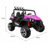 Auto na akumulator Grand Buggy 4x45W 2x12V LIFT