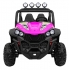 Auto na akumulator Grand Buggy 4x45W 2x12V LIFT