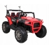 Auto na akumulator Buggy Racer 4x45W 2x12V/7Ah