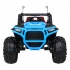 Auto na akumulator Buggy Racer 4x45W 2x12V/7Ah