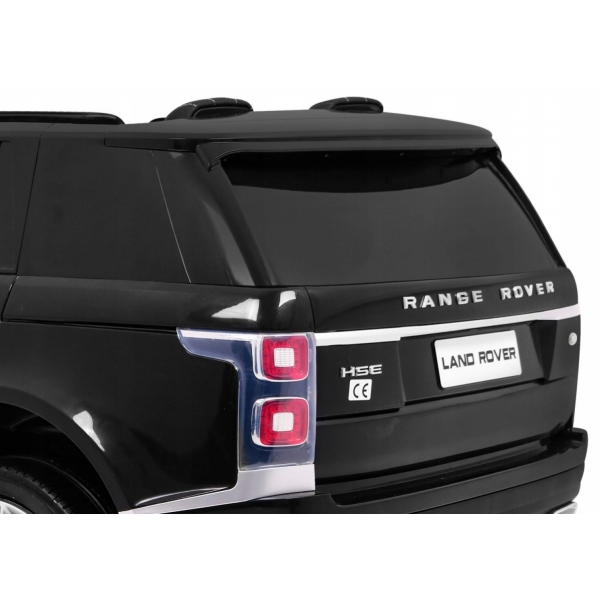 Auto na akumulator Range Rover HSE 4x45W 2x12V