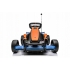 Gokart na akumulator McLaren Drift 2x150W 24V10Ah