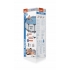 Basen Stelażowy ogrodowy 8w1 366x100 POMPA PIASKOWA Bestway