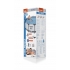 Basen Stelażowy ogrodowy 8w1 366x100 POMPA PIASKOWA Bestway