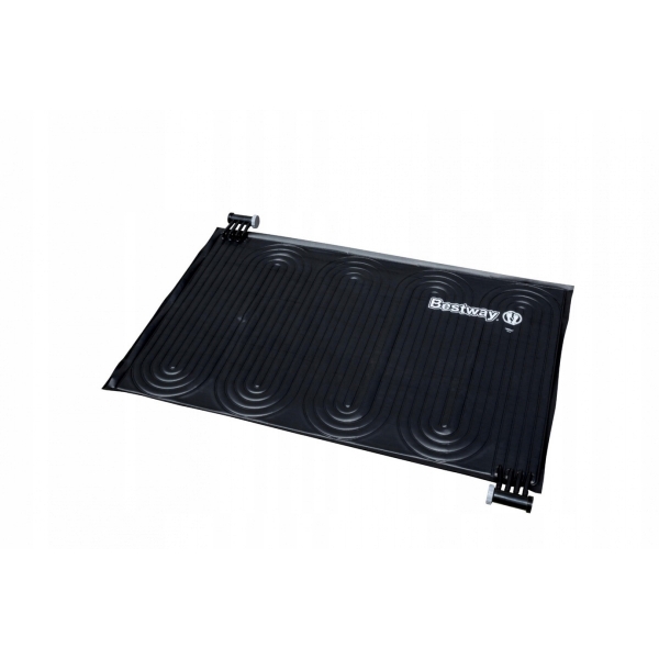 Mata solarna do basenu 110x171 cm Bestway