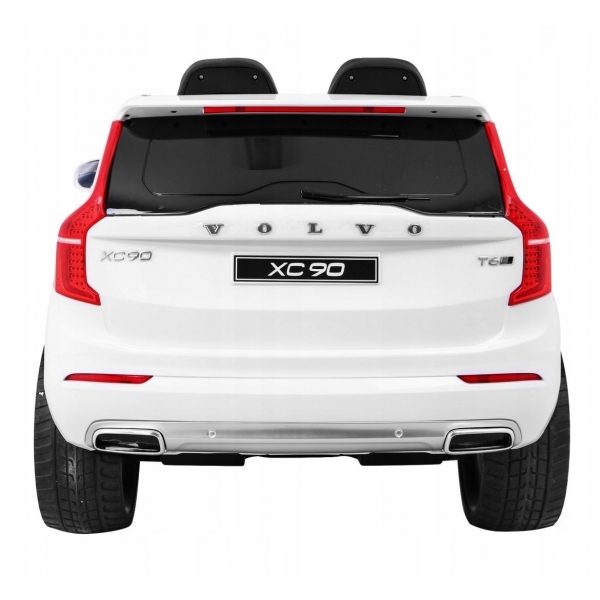 Auto na akumulator VOLVO XC90 2x45W 12V/10Ah pilot